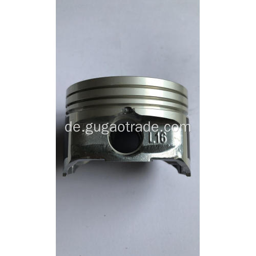 Teile für Hyundai G4ED 23410-26510 23410-26520 23410-23530